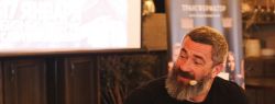 Зарабатывая миллионы, необходимо помнить о своем здоровье: Топ-10 советов бизнесменам от спортсмена и актера Сергея Бадюка