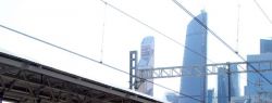 Рядом с жилым кварталом Headliner открылась станция метро