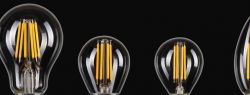 LED лампы filament Wolta – назад в будущее!