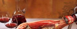 Вкусное и здоровое питание: продукты из Испании