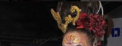 Победителем чемпионата мира OMC Hairworld стала многодетная сибирячка