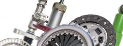 Где искать автозапчасти на Volkswagen и Audi