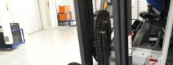 Ремонт погрузчиков доверяйте специалистам