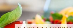 «Eatalianissimo»: бренд Eataly приглашает на вечеринку в честь представления нового посла Италии в России