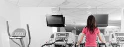 Спортивный центр предложит тренировки на любой вкус и цвет