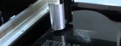 Наилучшие способы гравировки на памятниках и их преимущества