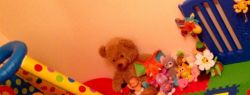 Детские ограждения для игровой