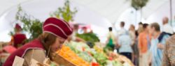 Как производителю продуктов питания выжить на рынке?