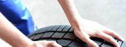 Что нужно помнить, покупая автомобильные шины?