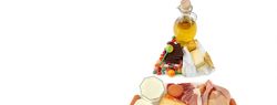 Wellness правильное питание ТианДе