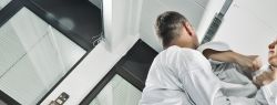 Боевой спорт для девочек: плюсы и минусы