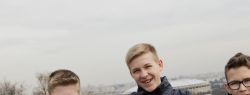 За 50 дней до Чемпионата мира по футболу во всем мире прошел  День футбола и дружбы!