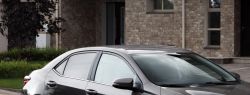 Какой автомобиль Toyota выбрать?