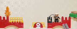 Где лучше всего покупать конструкторы Lego?