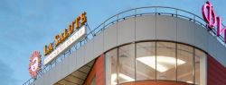 «La Salute»: фитнес-клуб премиального класса