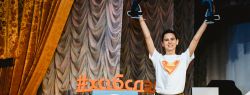 Впервые в пяти городах России прошли интеллектуальные битвы