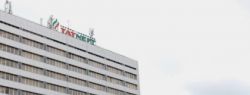 Все 45 лет предприятия комплекса KAMA TYRES шли по пути модернизации