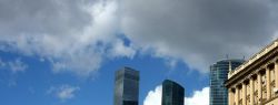 Всё для людей: как меняется городская архитектура