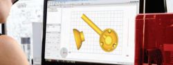 3D-принтеры для изготовления слуховых аппаратов