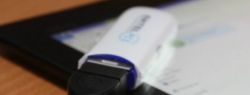 3G/4G модемы — доступ к Интернету в любом месте