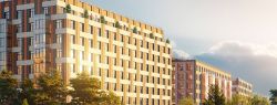 Новостройки Петроградки: жилье повышенной комфортности