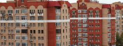 Результаты слаженной работы УК «Эстейт-сервис»