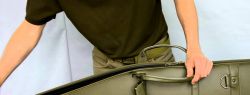 Футляри для зброї – в чому їх користь?
