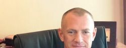 Кнауб Андрей Артурович: начало истории похищения завода