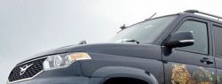 УАЗ – обновленное качество, проверенное временем