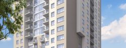 Оконные новинки REHAU находят массовое применение в ЖК Саратова и Энгельса