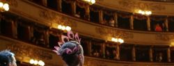 «Русские сезоны» представляют Большой театр на сцене легендарного TEATRO ALLA SCALA