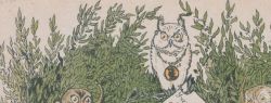 Книги старого дома: мир детства XIX – начала XX века