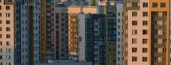 Эпицентром девелоперских нововведений станет Москва