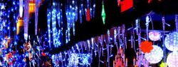 Французская рождественская ярмарка в Музее Москвы пройдёт с 23 по 25 ноября