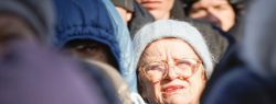 Пенсионная реформа подорвала доверие к власти?
