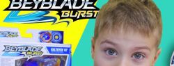 Почему волчок Beyblade нравится всем: 5 причин