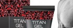Титан Гель для мужчин