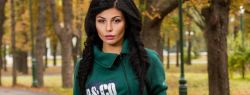 Женский спортивный костюм — самый практичный элемент гардероба любой женщины