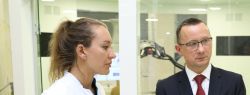 Компания «Балтика» и ОКР подписали Договор о партнерстве