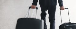 Выбор чемодана должен быть осознанным