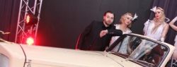 Как выбрать ведущего на корпоратив
