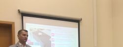 REHAU представила инновационные фасады на семинарах в рамках выставки «Мебель-2018»