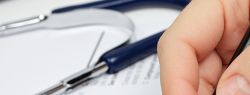 Медицинская страховка для получения шенгенской визы