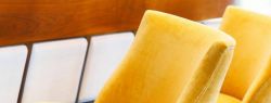 Что учесть, покупая барные стулья для ресторана?