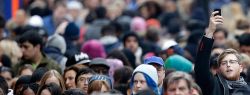 Правила поведения для обеспечения личной безопасности