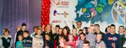 Программа «Хочу быть!» идет дорогою добра