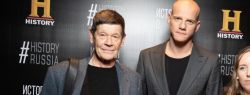 «Истории о нас»: телеканал HISTORY запускает российское производство