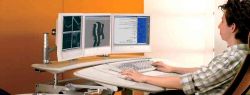 Как выбрать кресло для работы за компьютером?