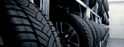 Где покупать шины для автомобиля?