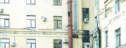 Выполнение шпунтового ограждения из труб